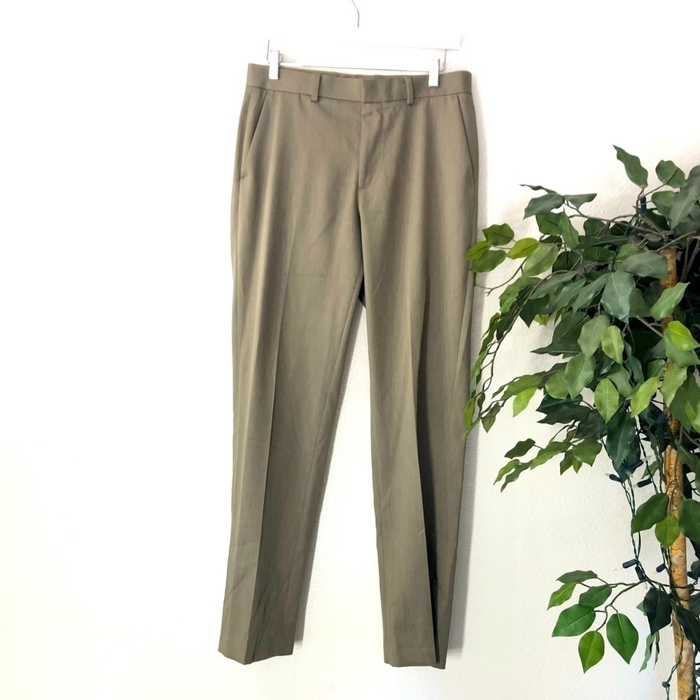 Men’s Van Heusen Traveler Chino Pants